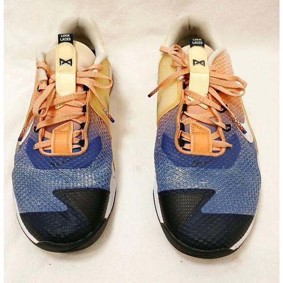 Nike Metcon 7 AMP Men's Size 10 Training Shoes Multi-Color DM0259-900 Running - Picture 3 of 16